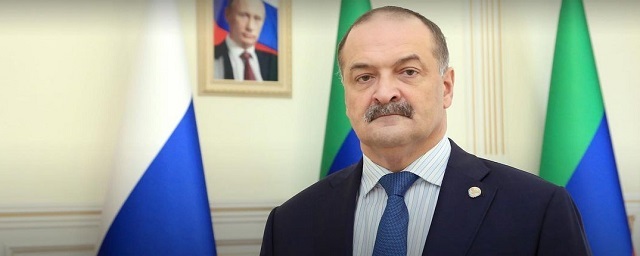 82 голоса — «за»: Парламент республики избрал Сергея Меликова главой Дагестана